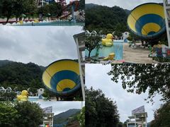 -清泉湾生态旅游度假区