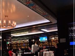 大堂-Wolfgang’s Steakhouse 沃夫冈牛排馆(上海白玉兰广场店)