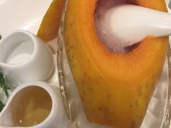 -汤记传菜(秀浦路店)