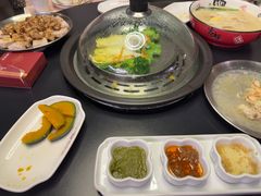 -水禾轩·海鲜蒸汽主题餐厅(新香洲旗舰店)