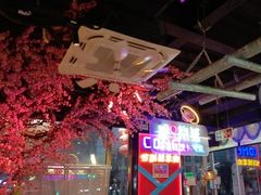 -路边边.炒菜烧烤.音乐餐厅(良乡长虹店)