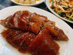 -禄源公·老莞诚饭店