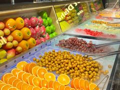 -韩盛·盛江山自助料理(中街大悦城店)
