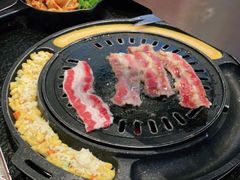 -二虎原味烧烤