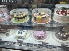 -DQ·蛋糕·冰淇淋(科华王府井店)