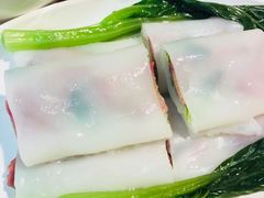 -嘉旺港式茶餐厅(延长中路店)