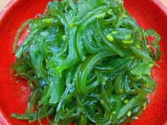 中华海草-TORO MaKi 寿司·日料(华创店)