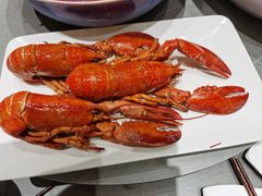 -神洲四海大酒楼(王府井澳门中心店)