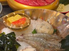 -牛New寿喜烧(虹桥新天地店)