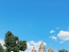 -王府井天主教堂