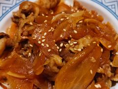 牛肉饭-合风谷(南下塘店)