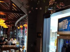 -龍聚祥烧麦馆(万达店)