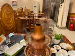 -南门涮肉(北洼路店)