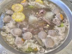 -古乐牛香鲜牛肉牛杂火锅(观前街店)