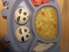 -米一仙·成都小碗菜(东万达店)