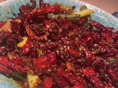 -山石榴·贵州菜(丰盛里店)