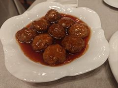 -功德林素菜饭庄(前门店)