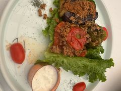 -沙漠玫瑰土耳其餐厅(神路街店)