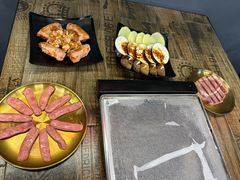 -张姐烤肥牛(西丽店)