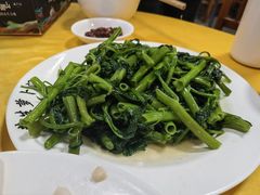 -荣生萝卜汤饭店