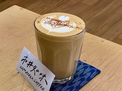 -CAPRAIBEXCOFFEE羍市(菉葭巷店)