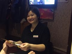 -华夏良子·足道SPA艾灸(铁道大厦店)