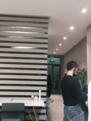 点击看大图 -MOVAN HAIR莫凡匠人发型屋