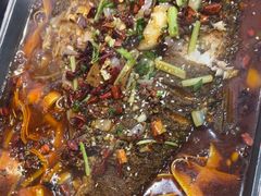 -郑记•不夜城烧烤•龙虾•虾蟹(黄鹤楼店)