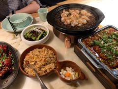 -绿茶餐厅(西单老佛爷店)