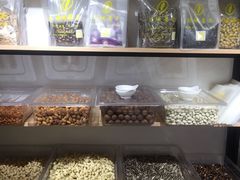自助取餐区-彭城薯栗(富国街店)