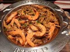-胖哥俩肉蟹煲(石家庄勒泰中心店)