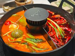 -山缓缓火锅(上海闵行龙湖店)