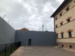 -青岛德国监狱旧址博物馆