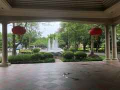 -中旅阿那亚九龙湖·公主酒店