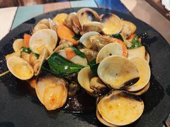 -Doo Dee Thai Food(Issan/Isaan/Esan)