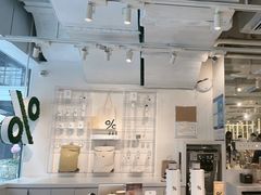 -% Arabica阿拉比卡咖啡(前滩太古里店)