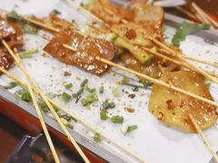 -林二哥宜烤官·宜宾小烧烤