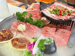 -猫抓烤肉(武进吾悦广场店)