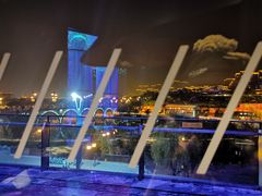 -西安W酒店·WEI全味西餐厅