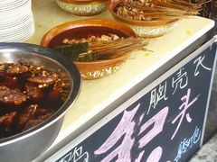 -青石桥老瓦房肥肠粉总店(青石桥总店)