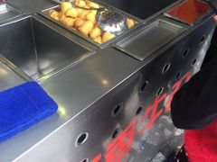-细妹五香牛杂(步行街店)