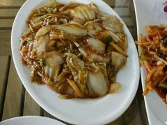 -武林峰餐厅(龙湖星悦荟店)