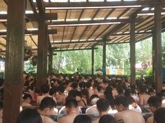 -郑州方特水上乐园