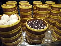 -汉松亭韩式自助烤肉&料理(苏宁广场店)