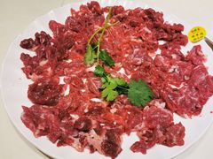 -潮泰牛肉火锅 · 创于1992年(车公庙店)