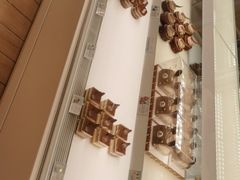 -好利来(马家堡店)