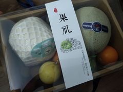 -曼格蒸汽活海鲜·榴莲自助(皇庭广场店)
