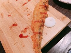 -大鲤深夜食堂