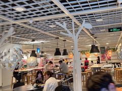 -宜家·瑞典风味餐厅(无锡店)