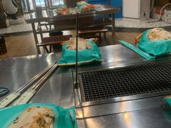 -宗泉烤全羊·烤羊腿·家常菜(解放东路店)